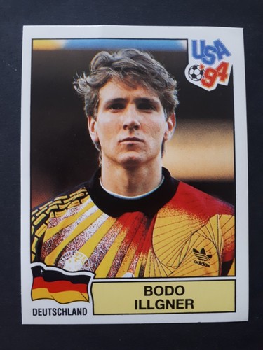 Panini fußball sticker - fußball,