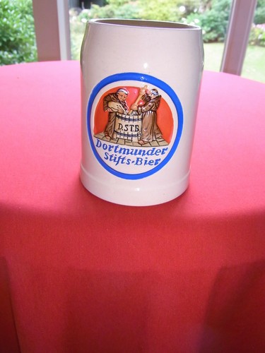 Dortmunder stifts bier l - bier,