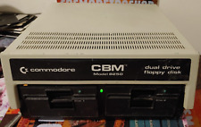 Commodore CBM Dual Drive