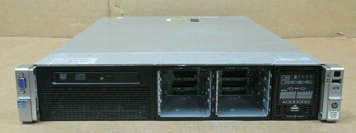 Proliant dl380p gen8 2x - hp,