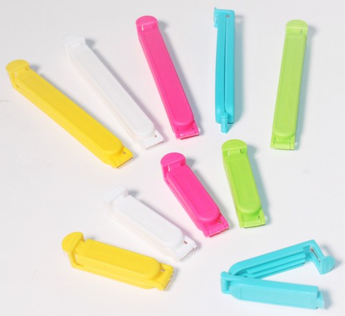 Gefrierbeutelclips