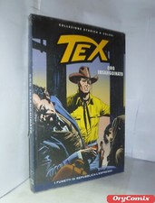 Tex N.238 Gold mit Blut Coll