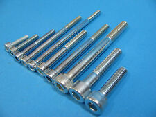 Zylinderkopfschrauben