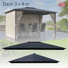 Ersatzdach Hardtoppavillon