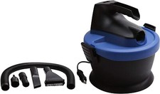 2in1 Autostaubsauger 12V Nass