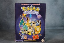 POKEMON Blaue und Rote Edition