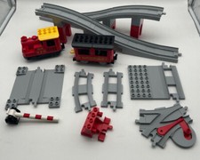Lego Duplo Eisenbahn -