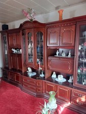 anbauwand wohnzimmer