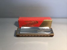 Vermona | Harmonica in