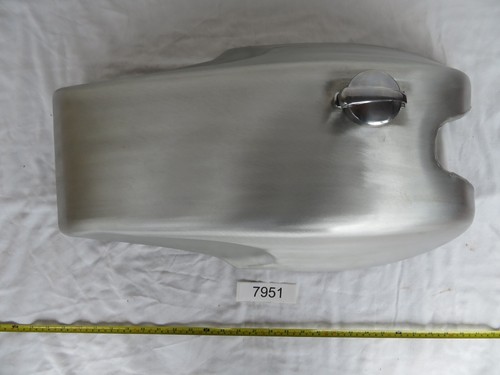 7951 motorradtank kommt mit - -,