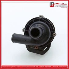 MERCEDES BENZ E-KLASSE S211 E350 T 4MATIC Zusatzwasserpumpe A2118350028 BOSCH