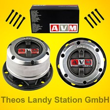 Freilaufnabe HYUNDAI Galloper