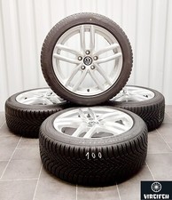 VW Caddy 2K Passat Skoda Karoq