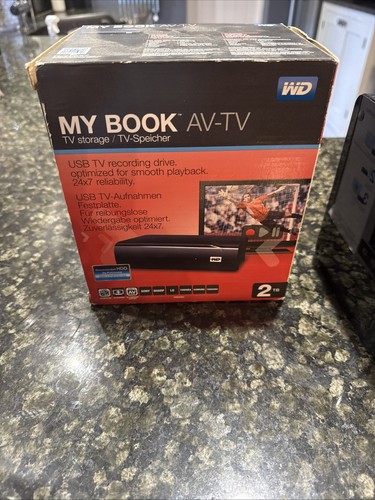 Book tv 2tb - my,