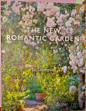The new romantic garden jo - romantic,