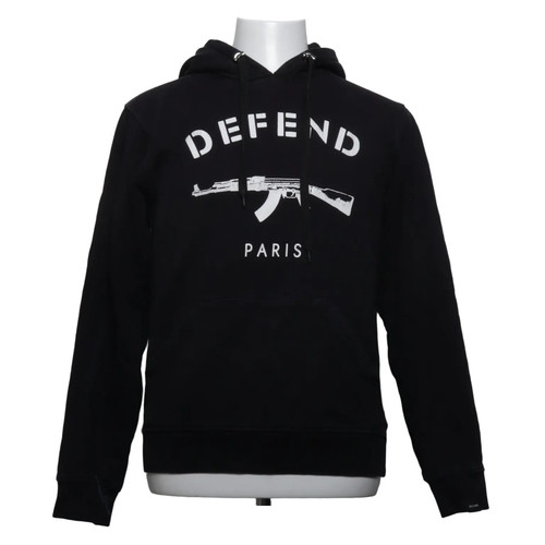 Defend paris kapuzenpullover - defend,