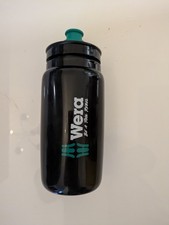 Elite Trinkflasche, Wera Tool Rebel Edition, 550 ml