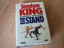 The Stand. "Das letzte