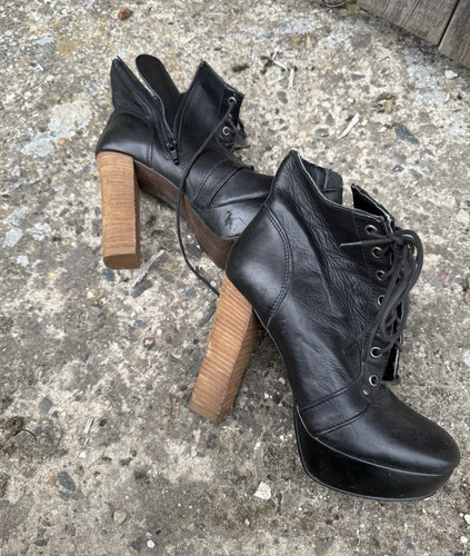 Bullboxer damen stiefeletten - damen,
