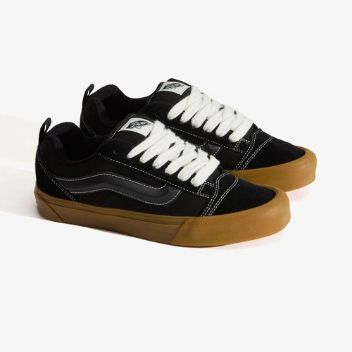 Vans knu skool herren sneaker - vans,