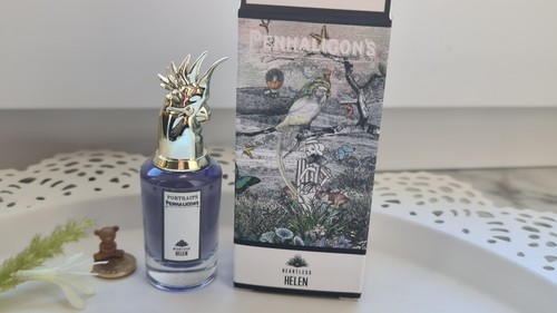 Parfum miniatur penhaligon - parfum,