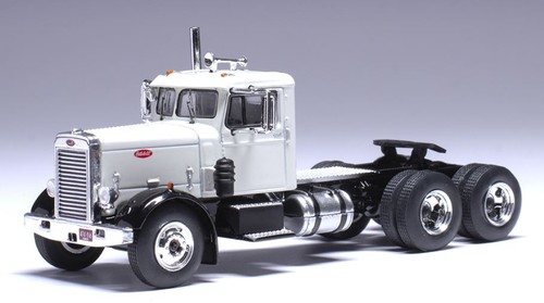 Ixomodels peterbilt 281 6x4 - -,