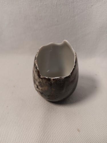 Antiker eierbecher vase - antiker,