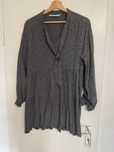 Kleid tunika - tunika, gr.