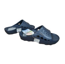 Chung Shi Duflex Premium Unisex Sandale Clogs UK Größe 4 EU37 NEU Sliders Flipflop