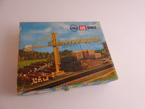Kibri 9962 bausatz neu - 9962,
