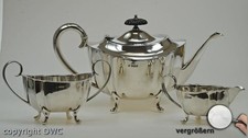Tee Kaffee Service Set Queen