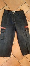 Jeans Hose von Deerberg...Gr.38/M...Stiefelhose