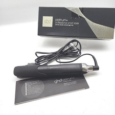 ghd Haarglätter Haarpflege