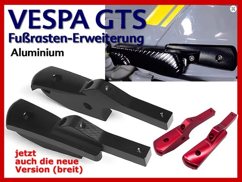 Vespa gts - vespa,