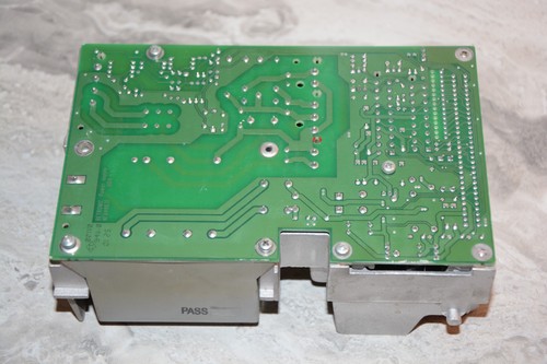 Buderus uba 4001 - uba, sv