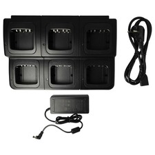 Ladegerät für Motorola P8600