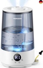 Homvana Luftbefeuchter