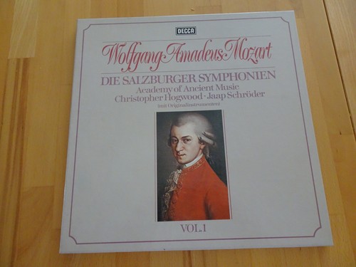 Mozart die salzburger - mozart,,