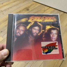 Bee Gees - Spirits Having Flown (CD)