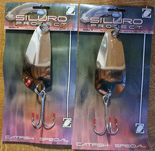 Neu! 2 Blinker HaniBal 70