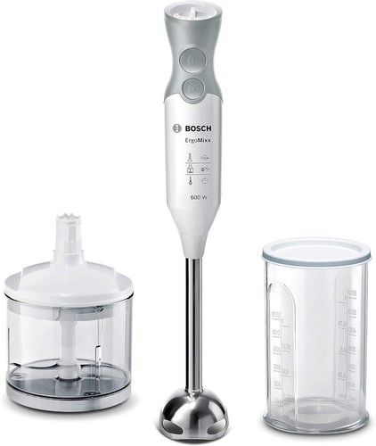 Bosch stabmixer ergomixx - stabmixer,