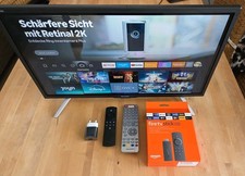Sharp Aquos 24Zoll HD TV mit