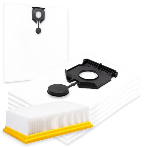 Beutel filter für kärcher - kärcher, nt