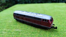 Minitrix Spur N 2959 Diesellok