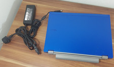 Blau Design Dell E6400 Intel T9600 2.8GHz 4GB/250GB Wlan nVidia Quadro NVS 160M