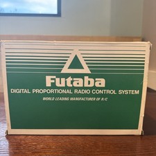 Futaba Digital Proportional