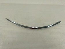 Mercedes B-Klasse (W245) original Stoßstange Zierleiste hinten links A1698851574