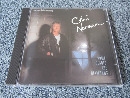 Album chris norman some - cd,