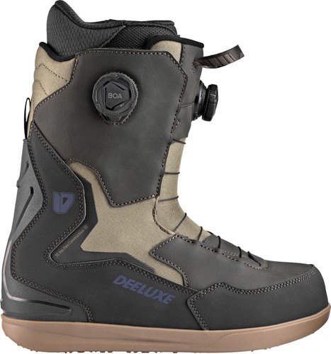 Deeluxe snowboard schuhe - snowboard,