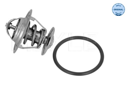 Thermostat kühlmittel meyle - thermostat,